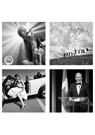 commercial photography